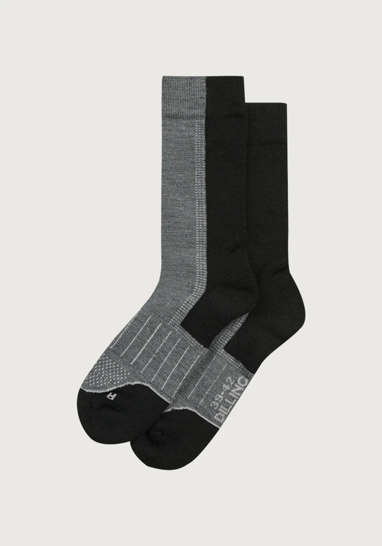 Hiking socks