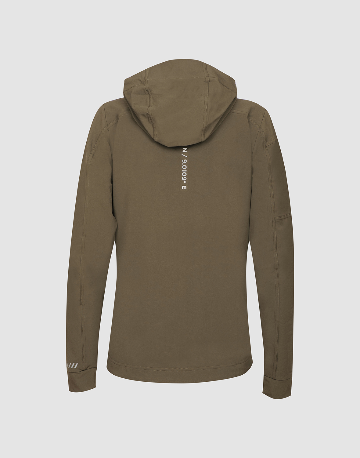 Jakke 5