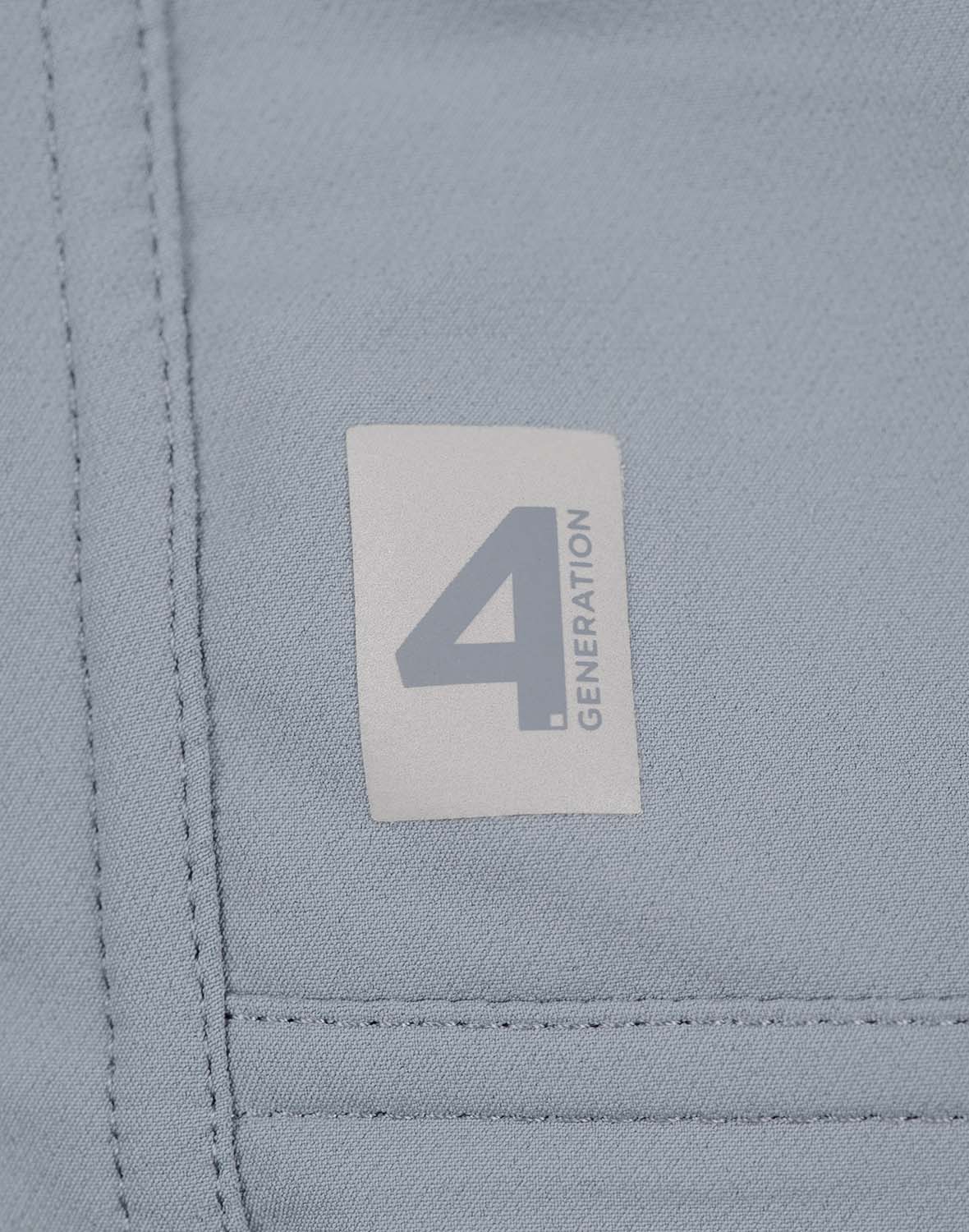 Jakke 6