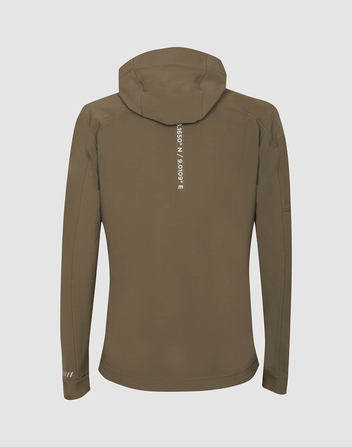 Jakke 6