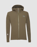 Men’s softshell jacket Olive green
