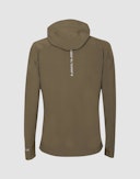 Men’s softshell jacket Olive green
