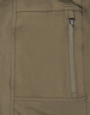 Men’s softshell jacket Olive green