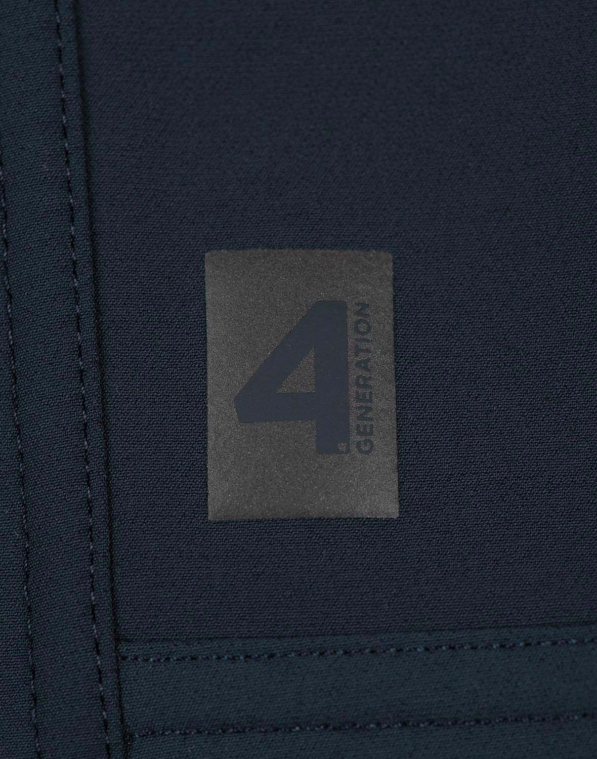 Jakke 7