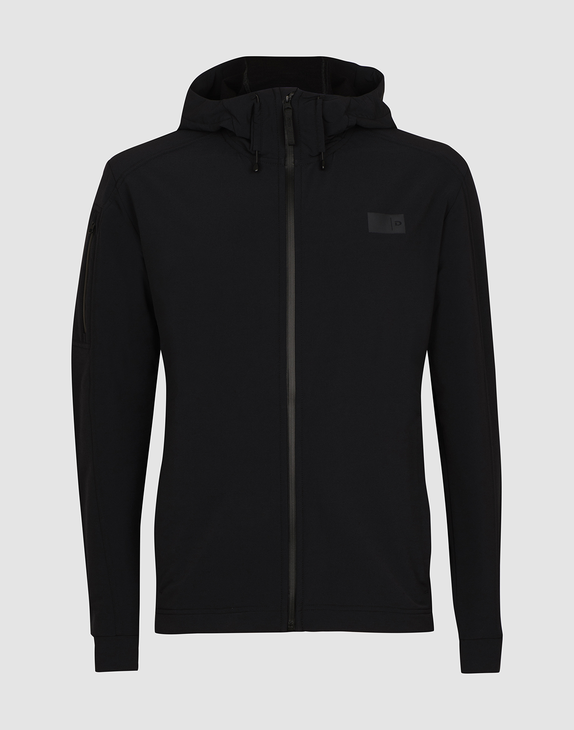 Herren Softshelljacke