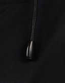 Softshell-anorak voor heren Zwart 4
