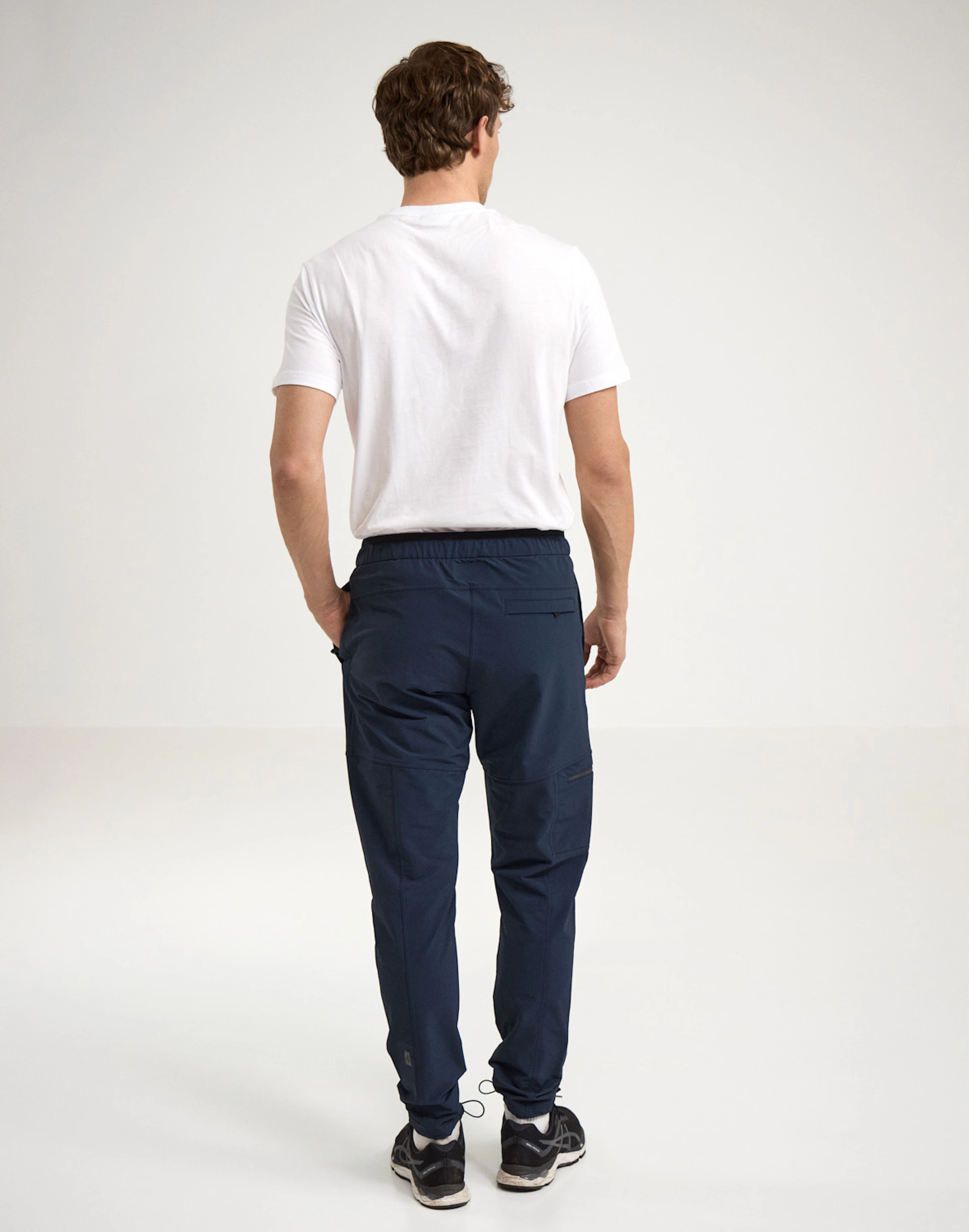 Sol's Jogger heren Broek bedrukken
