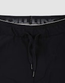 Men’s softshell trousers Black