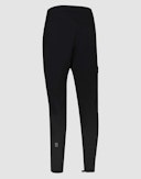 Men’s softshell trousers Black
