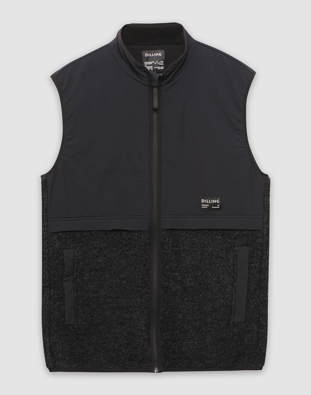 Vest 2