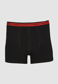 Boksershorts i bomull til herre