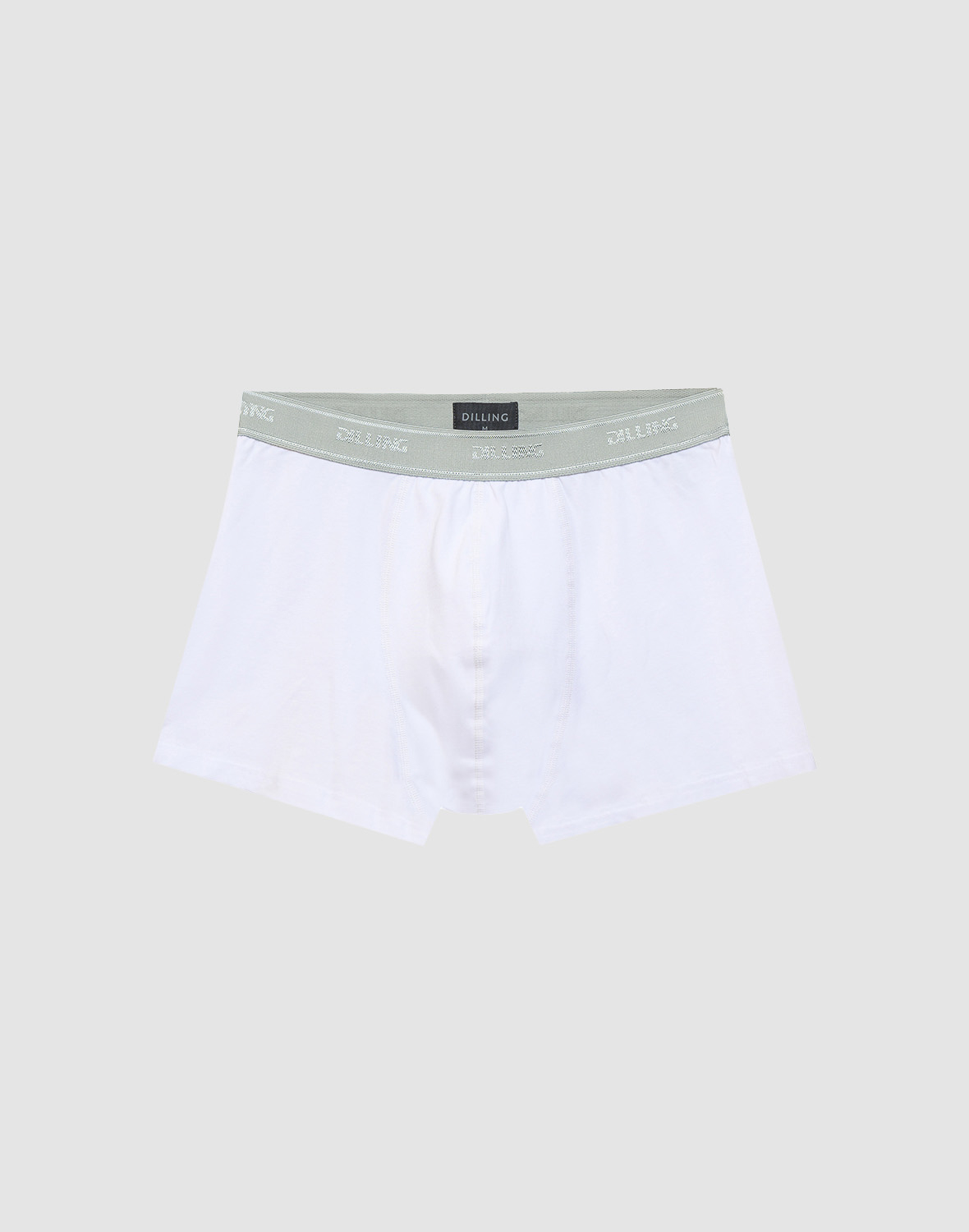 Sous vetement homme coton sale