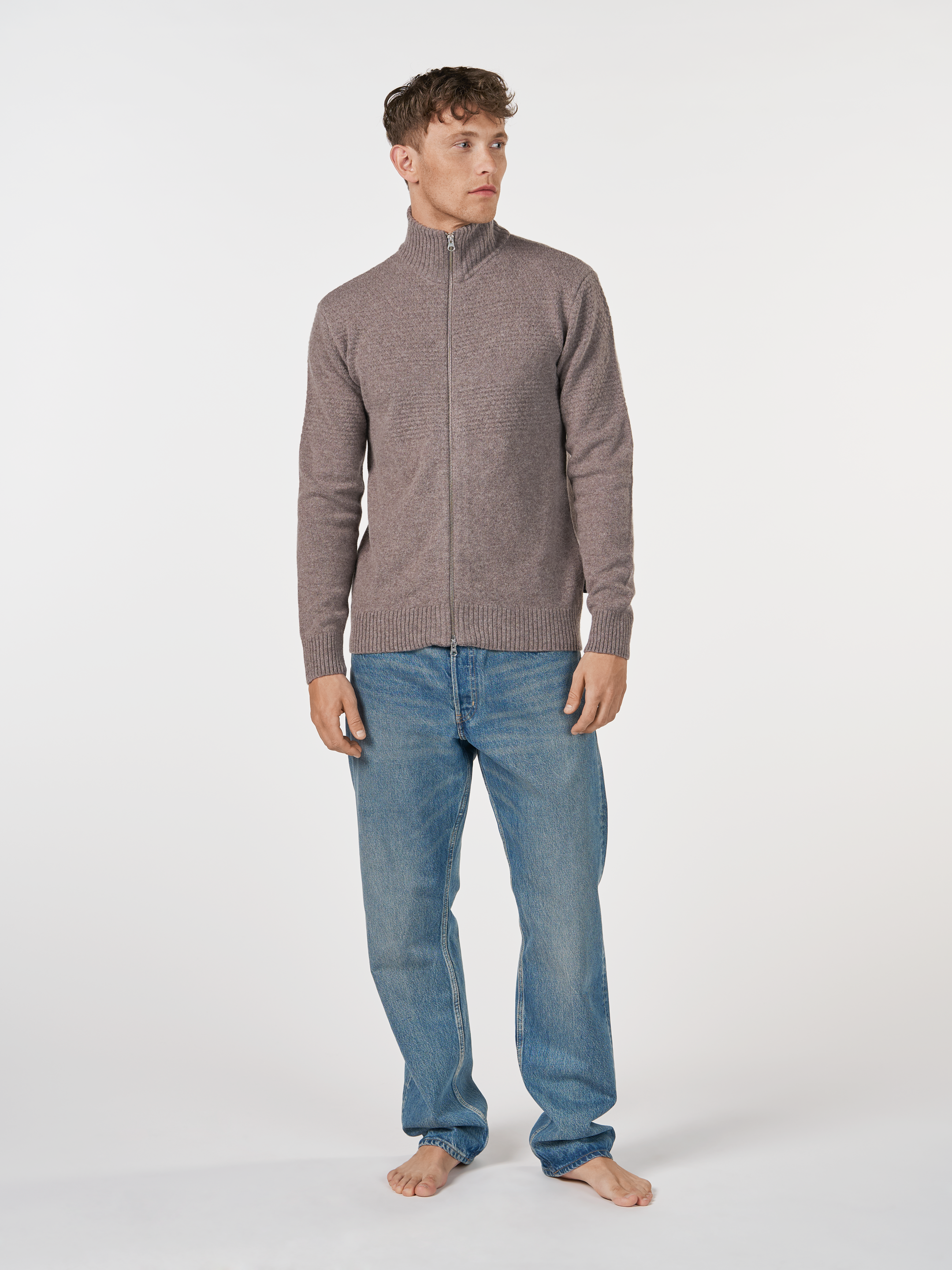 Cardigan 3