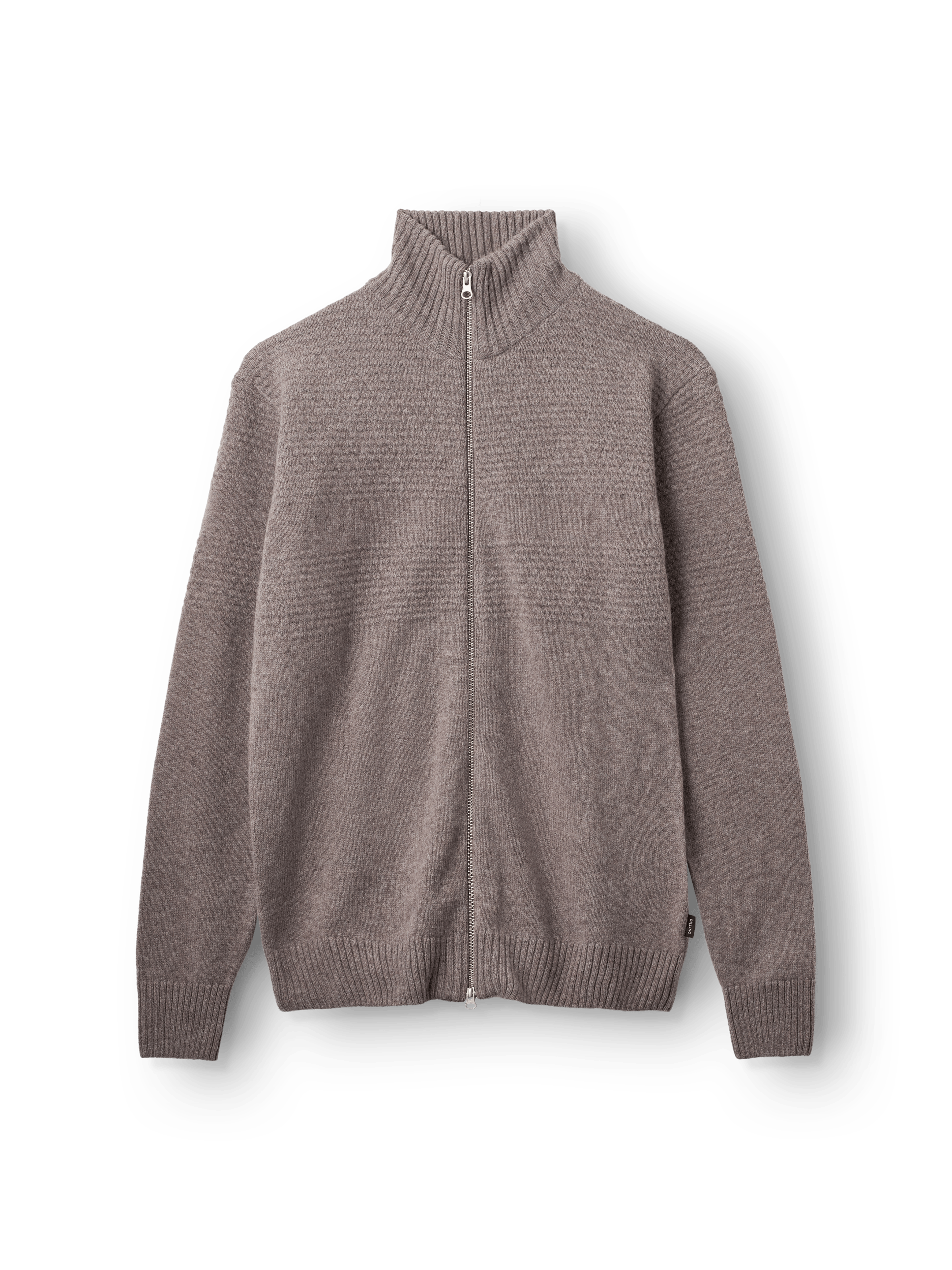 Men's lambswool roll neck sweater - Free shipping - Dilling