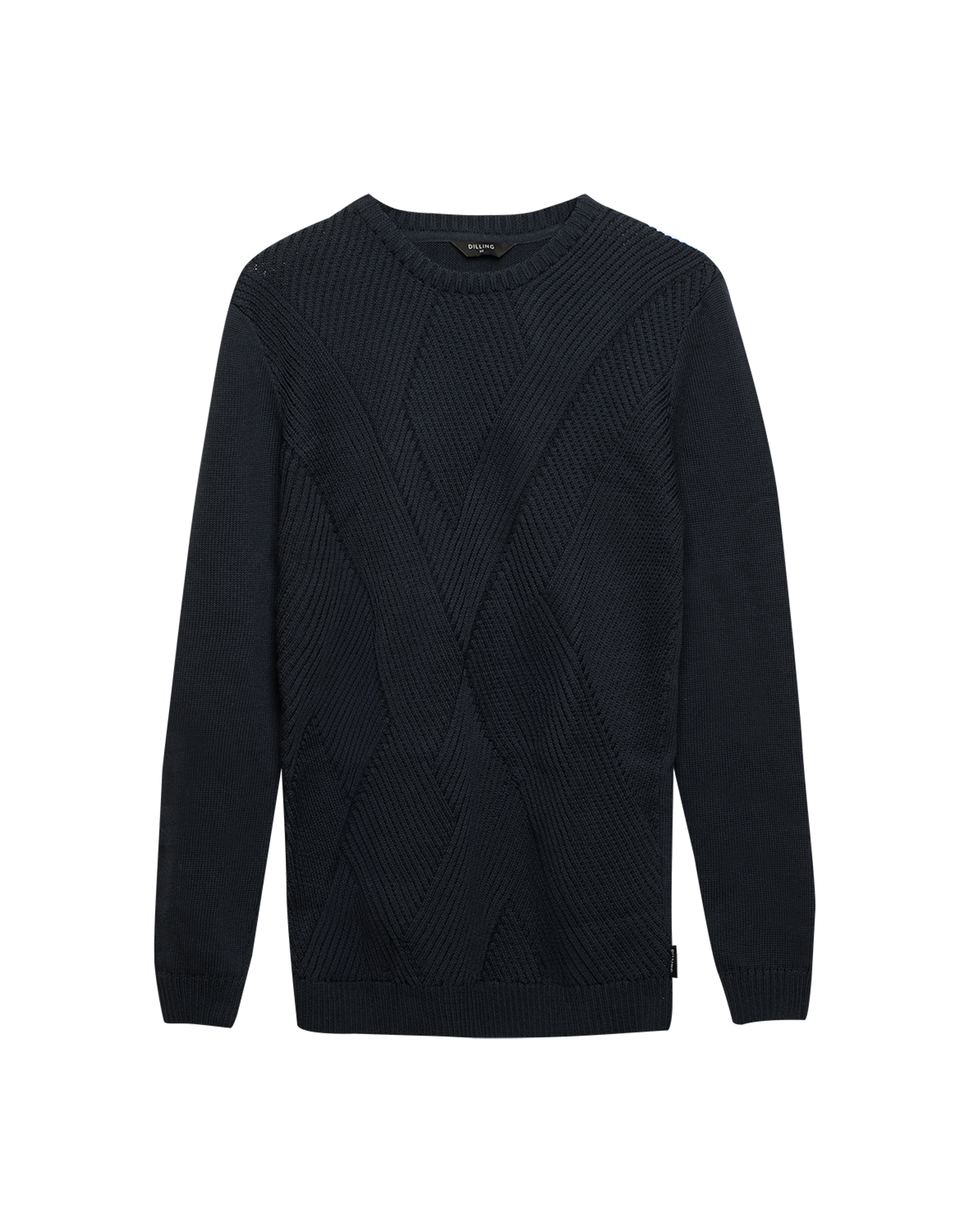 Cotton wool sweater hot sale