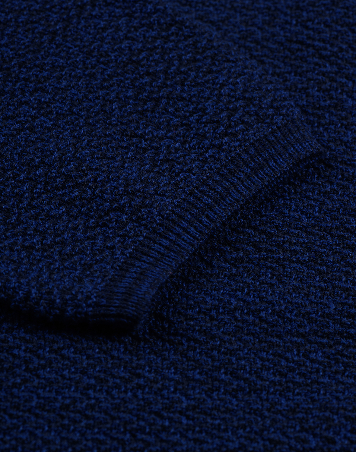 Men's cotton knit sweater - Free shipping - Dilling