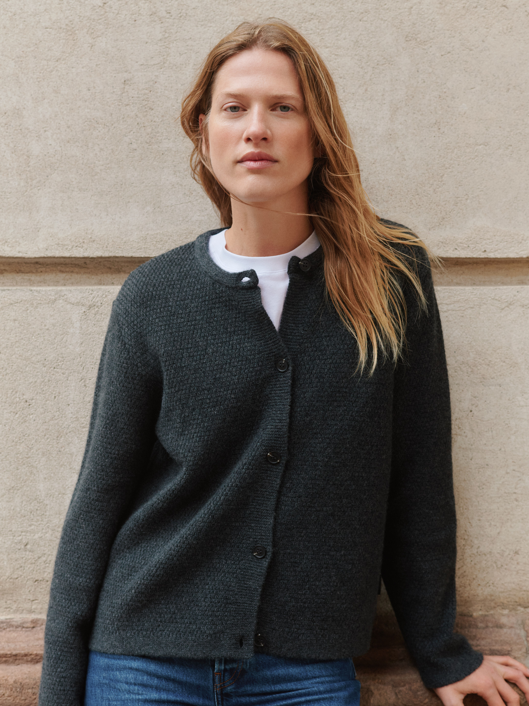 Cardigan 1