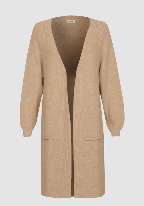 Lang cardigan