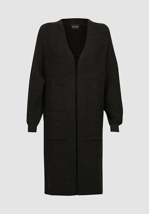 Lang cardigan
