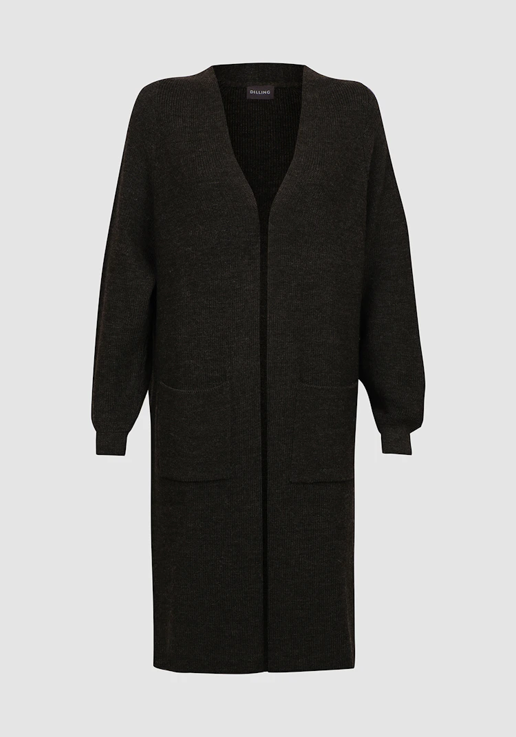 Lang cardigan