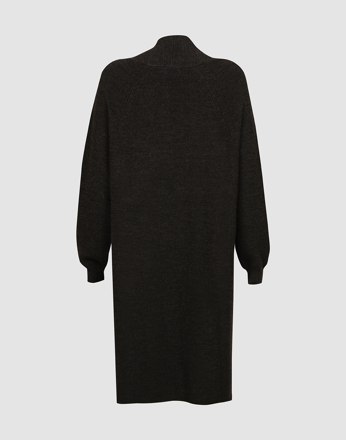 Lang cardigan 2