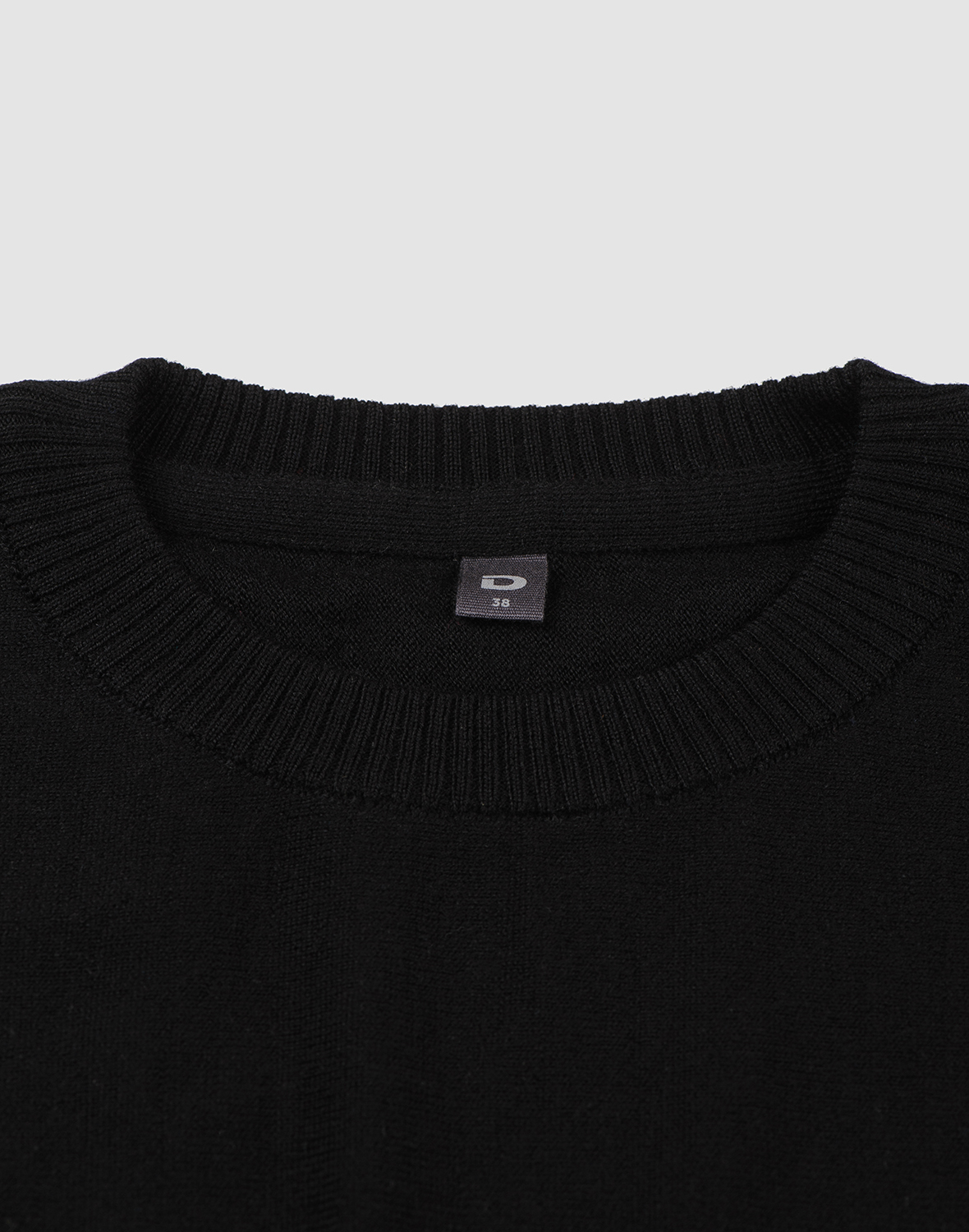 Knitted dress 3