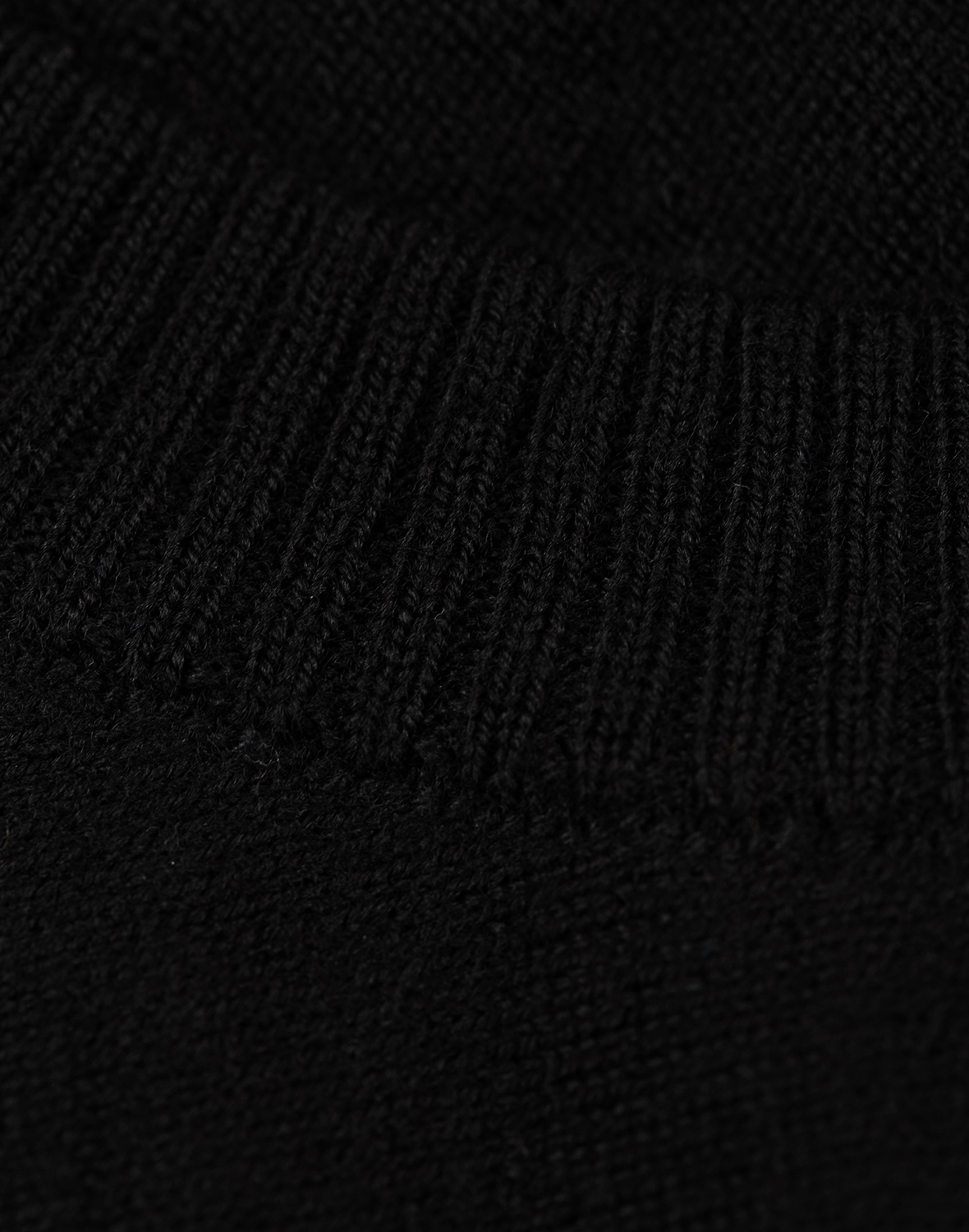 Knitted dress 4