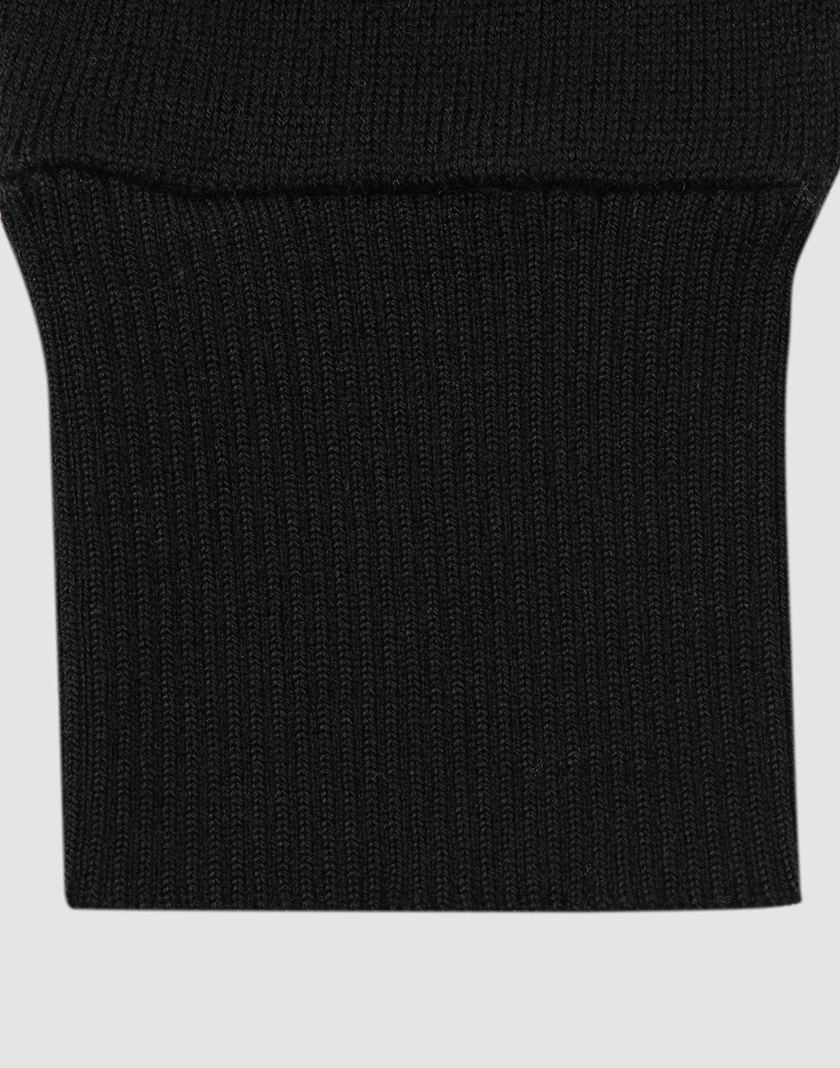 Knitted dress 5
