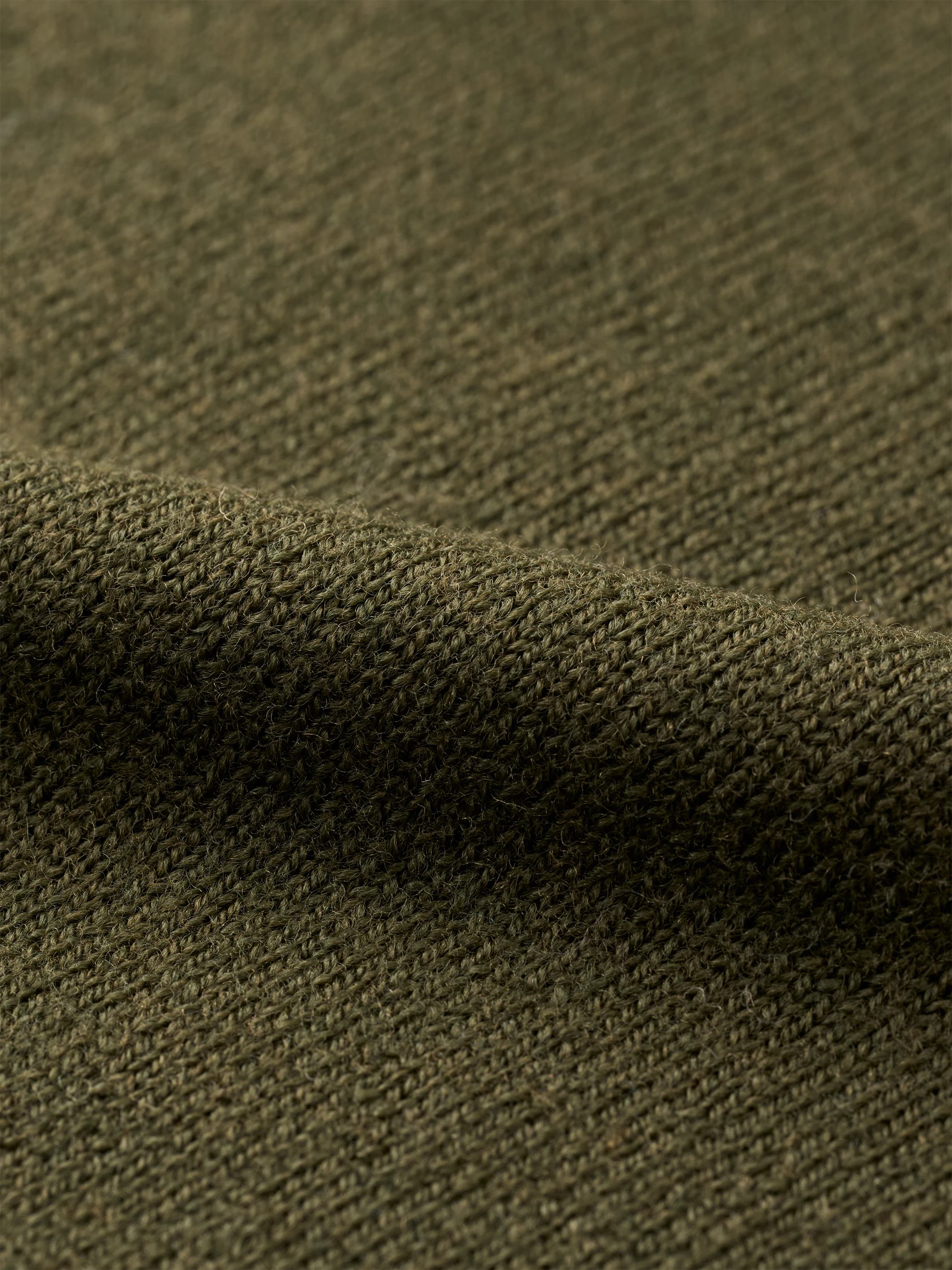 Vert Col ras-du-cou Phoenix Fleece. FR Vert Col ras-du-cou Phoenix Fleece. FR