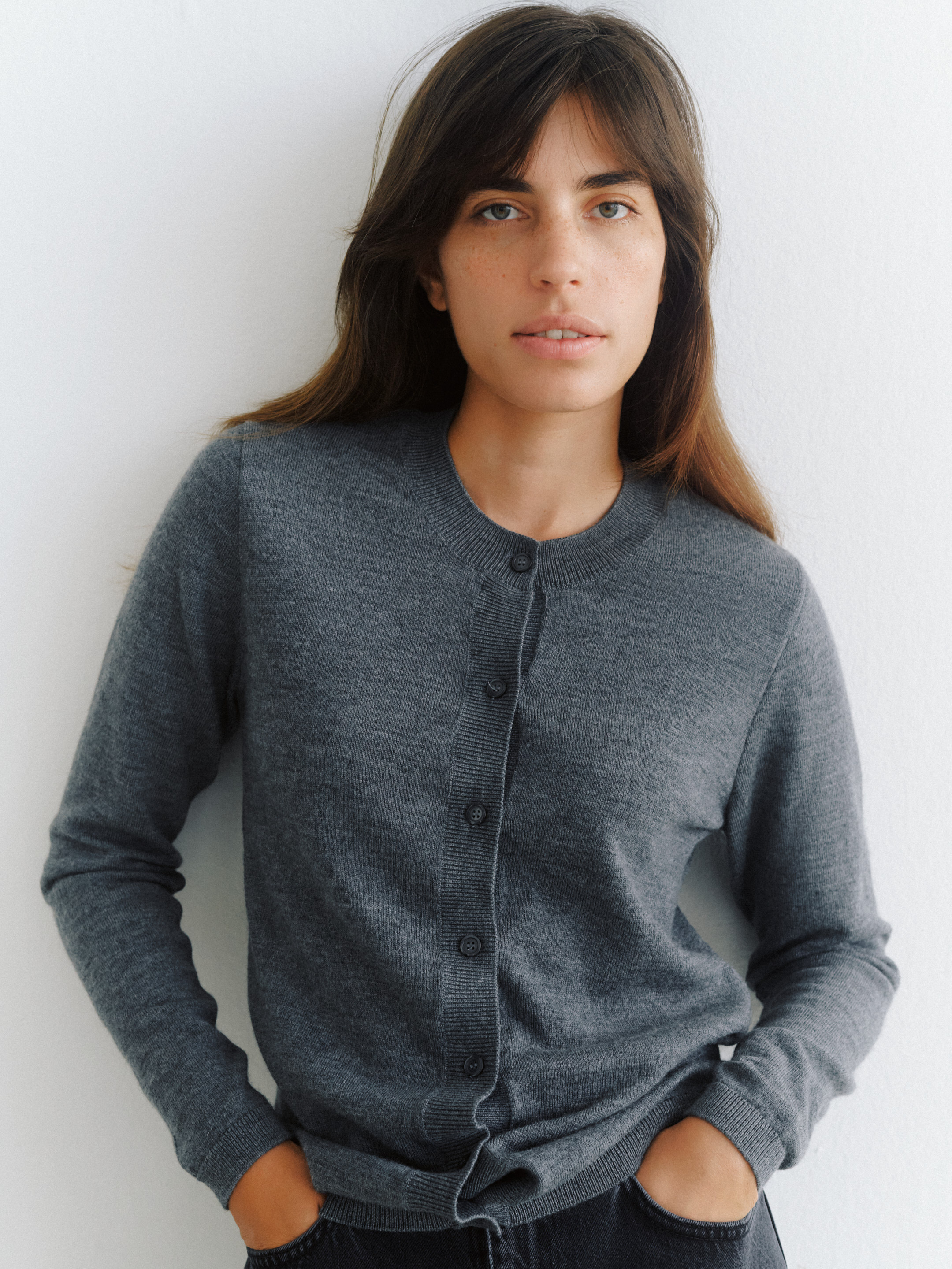Cardigan 1
