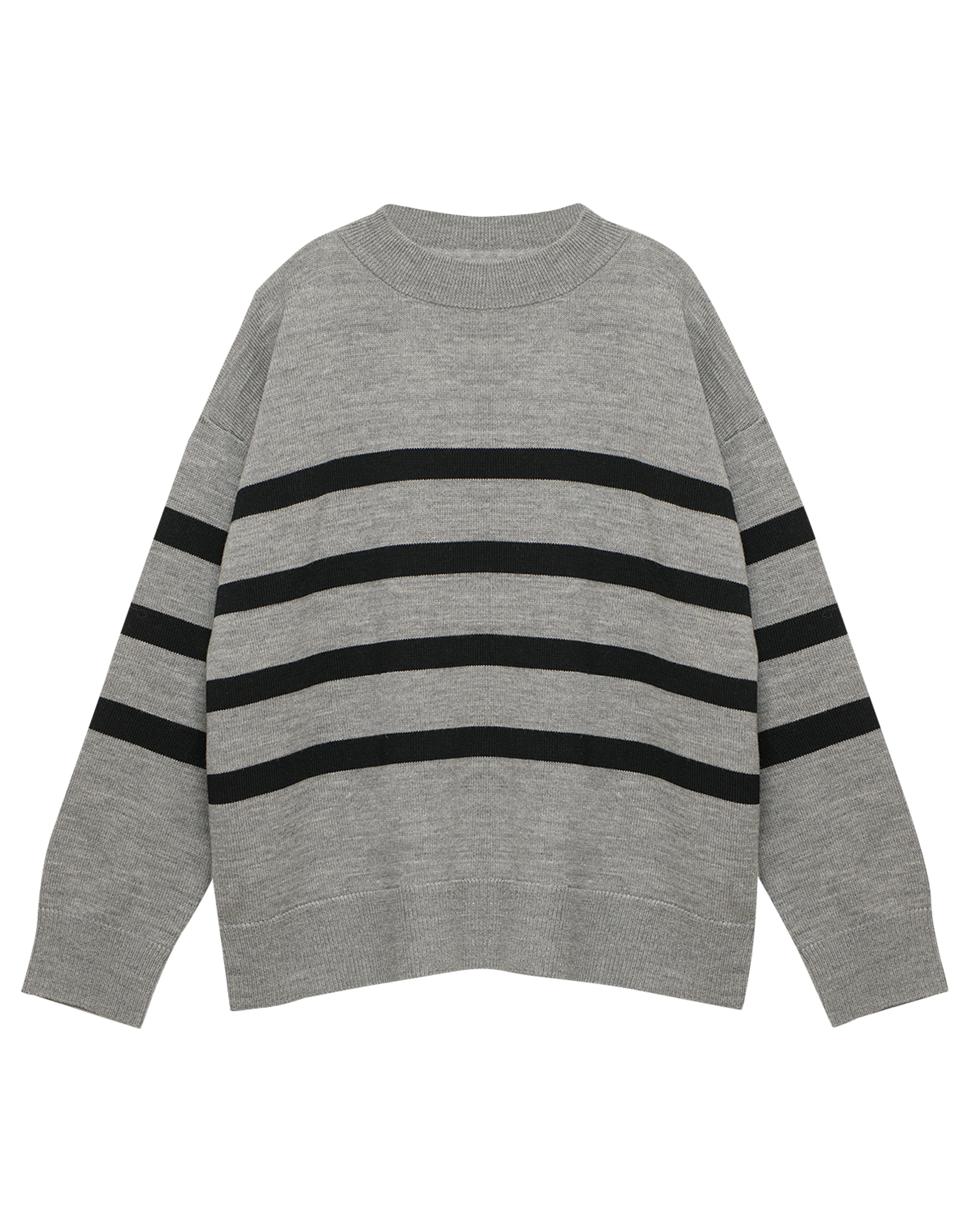 Pull gris clair fille 12 ans - Vêtements