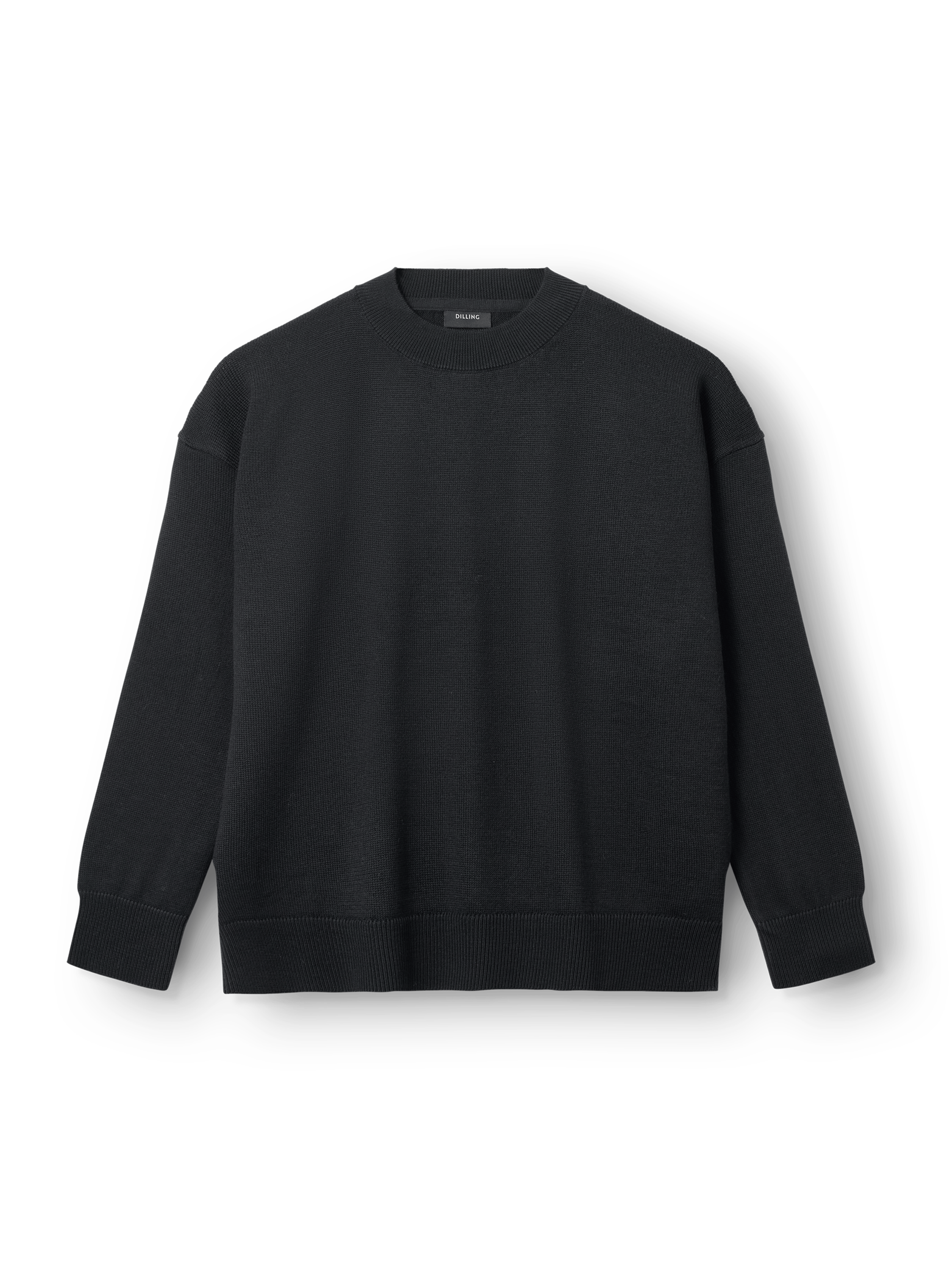 新品　BRIEFING MERINO WOOL CREW NECK KNIT L 新品 BRIEFING MS MERINO WOOL CREWNECK KNIT
