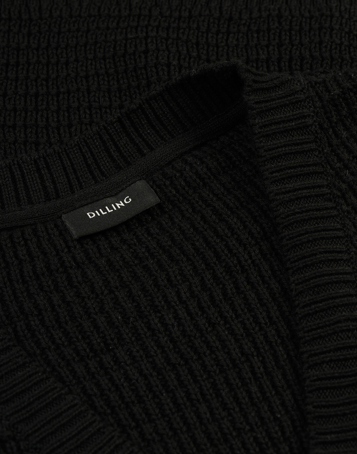 Cardigan med korte ermer 3