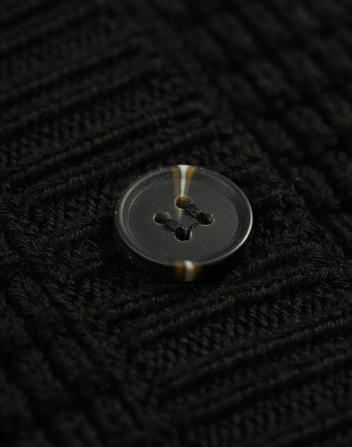 Cardigan med korte ermer 4