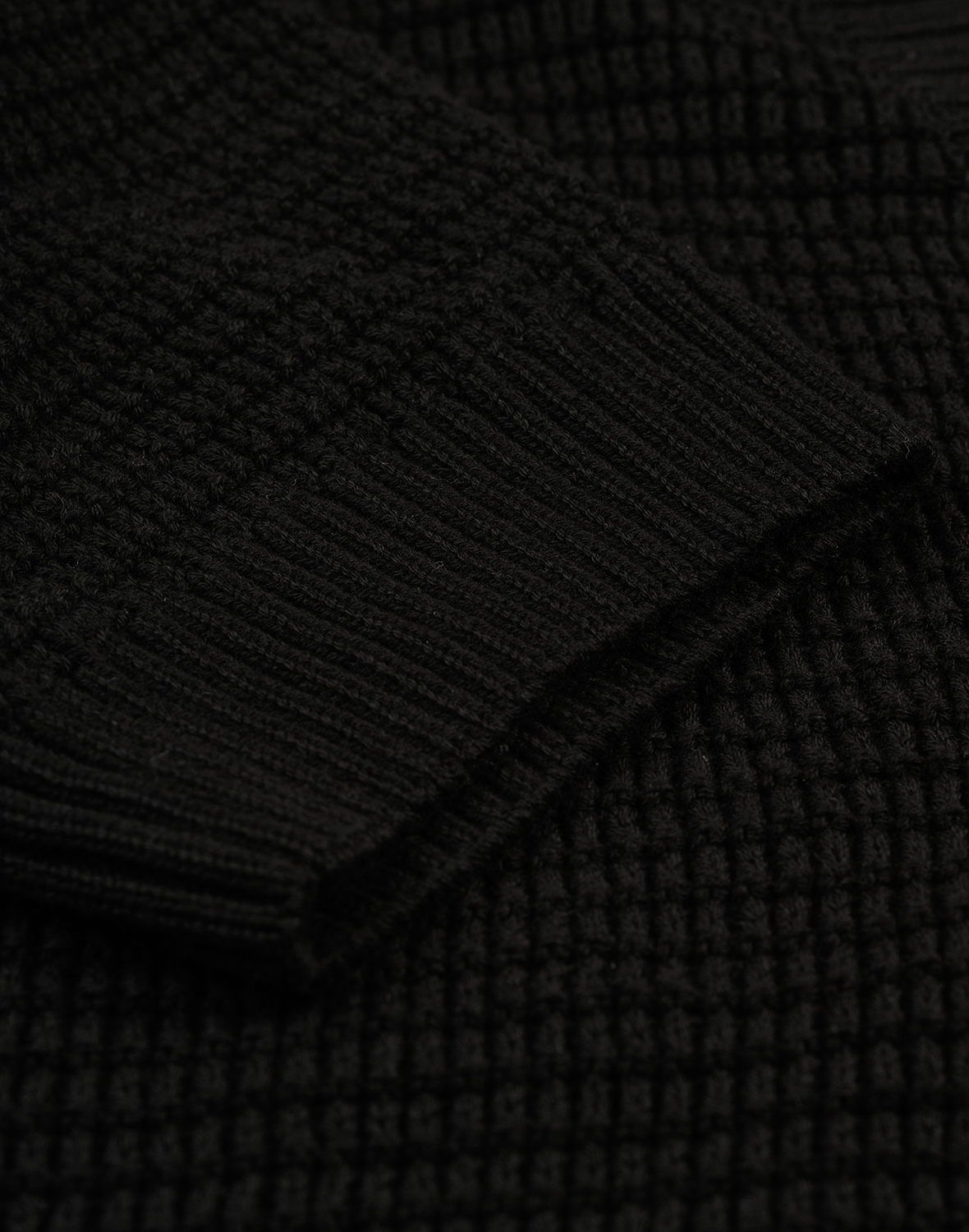 Cardigan med korte ermer 5