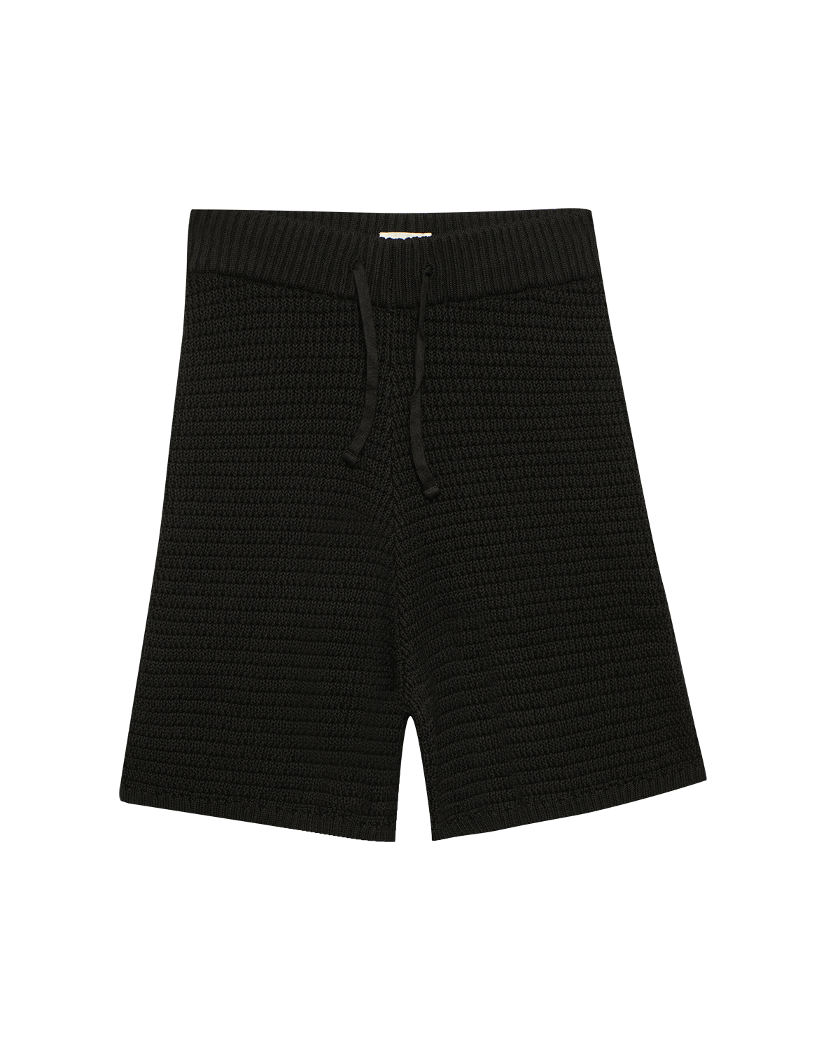 Strikkeshorts