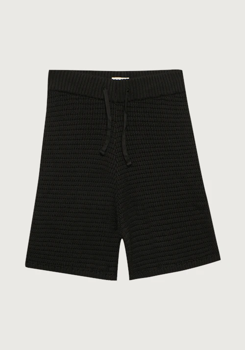 Strikkeshorts