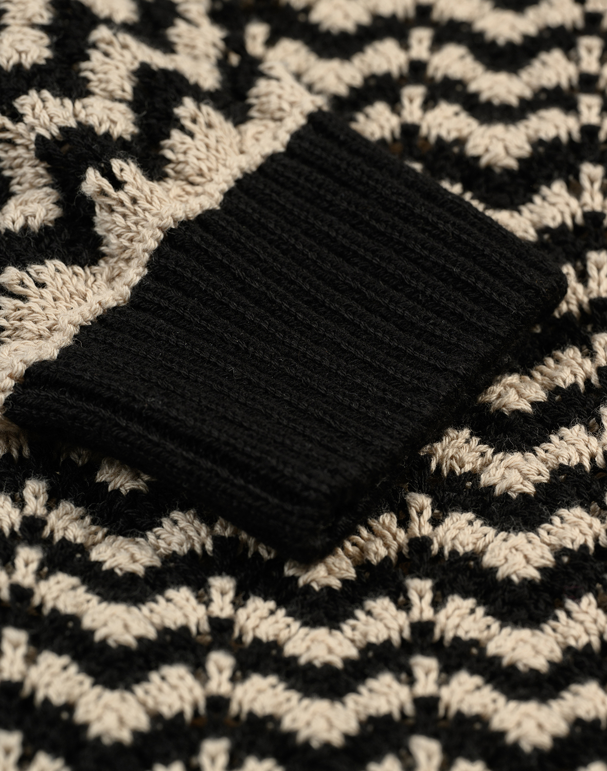 Cardigan 5