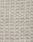 Children's knit sweater  Grey melange