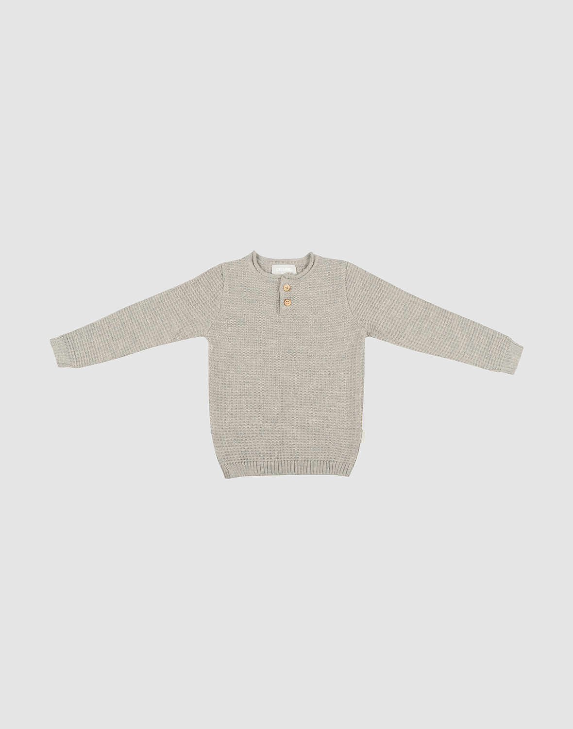 Kinder Strickpullover