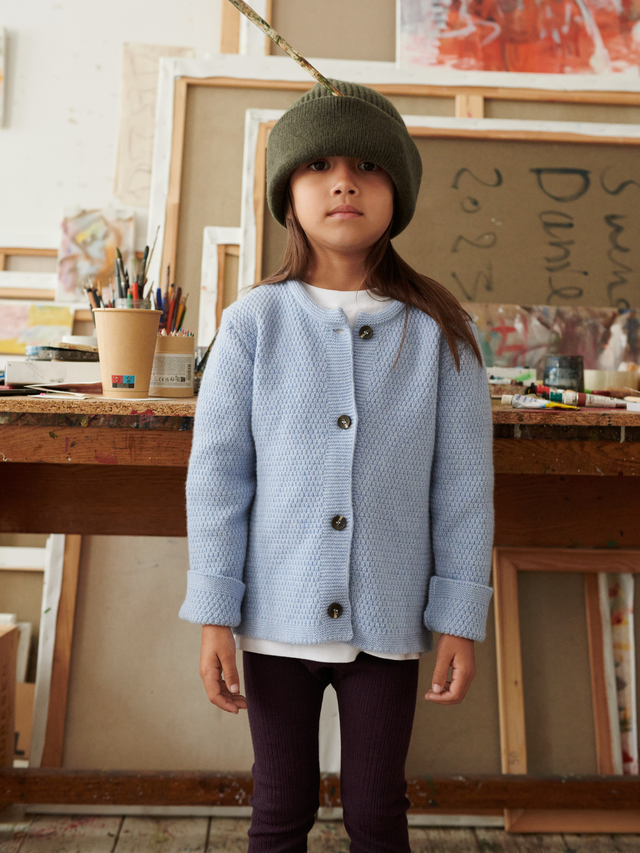 Cardigan 3