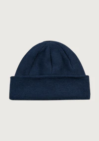 Beanie i merinoull