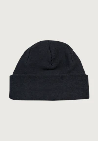 Beanie i merinoull