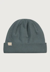 Beanie i merinoull