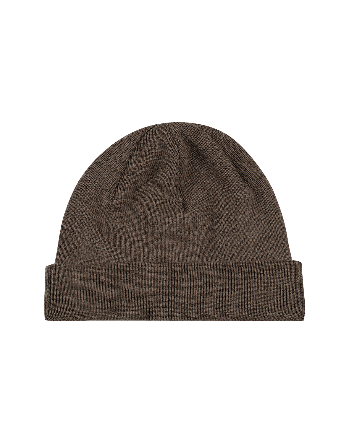 Beanie i merinoull