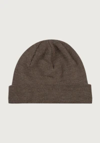 Beanie i merinoull