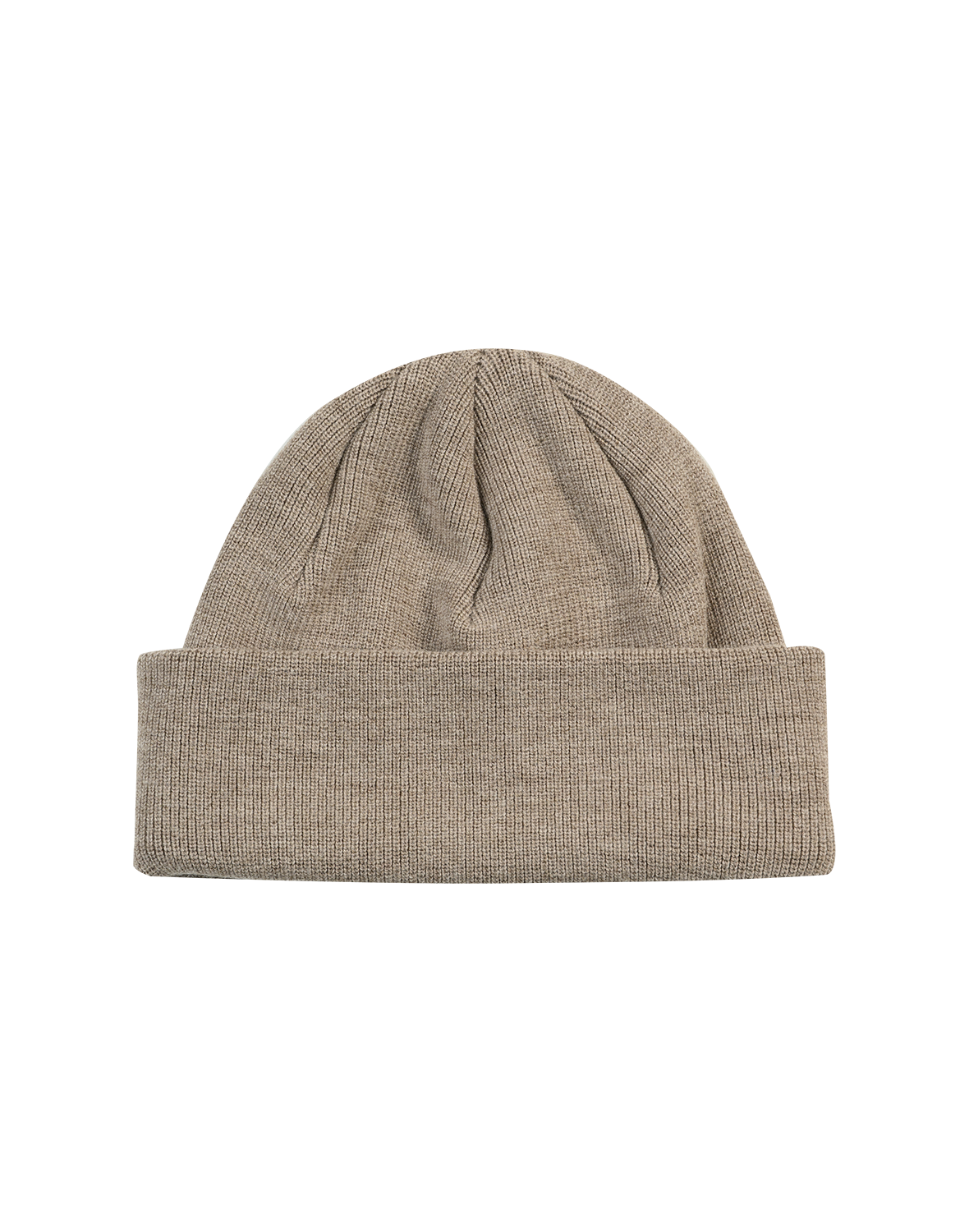 Beanie i merinoull