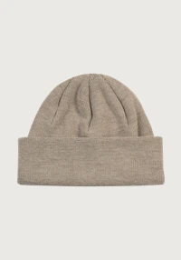 Beanie i merinoull