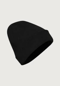 Beanie i merinoull