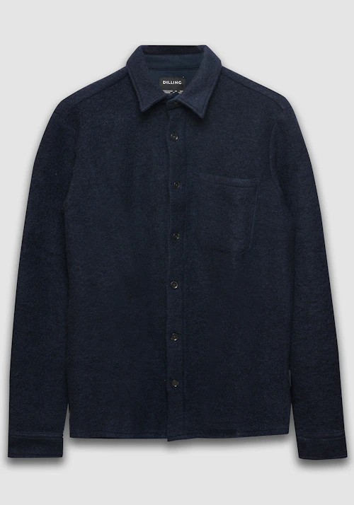Overshirt